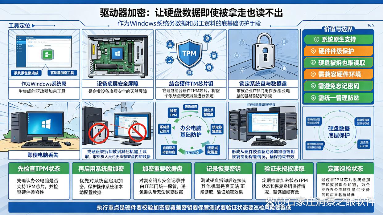 有哪些企业级的文件加密软件？分享7款文件加密软件，26最新(图7)
