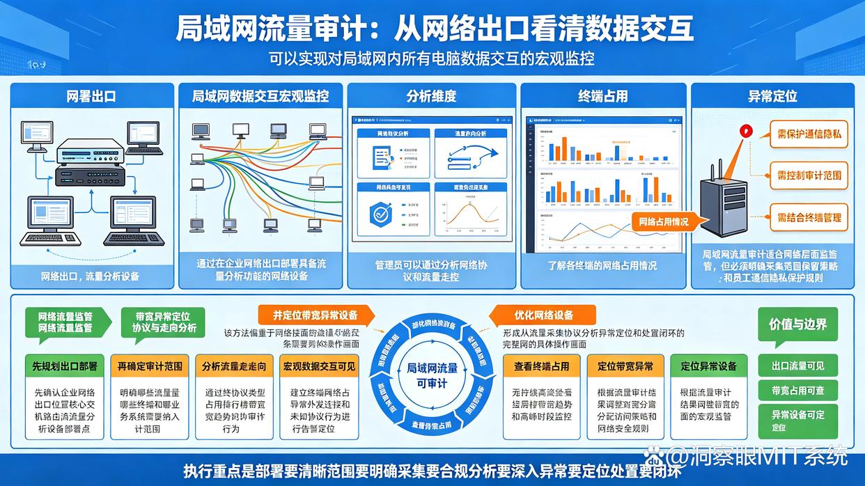 想远程监控电脑？超前推荐6个电脑远程监控方法，快码住试试(图7)