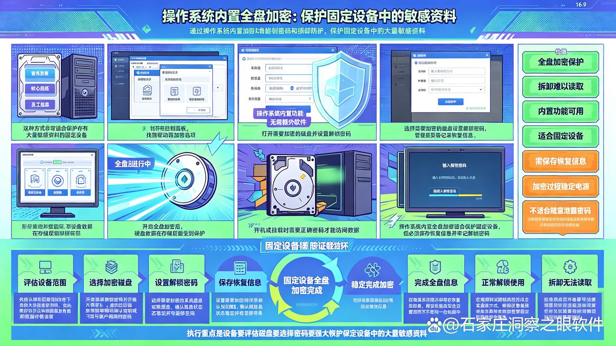 怎么给电脑加密？教你五个电脑加密小技巧，简单易上手(图6)