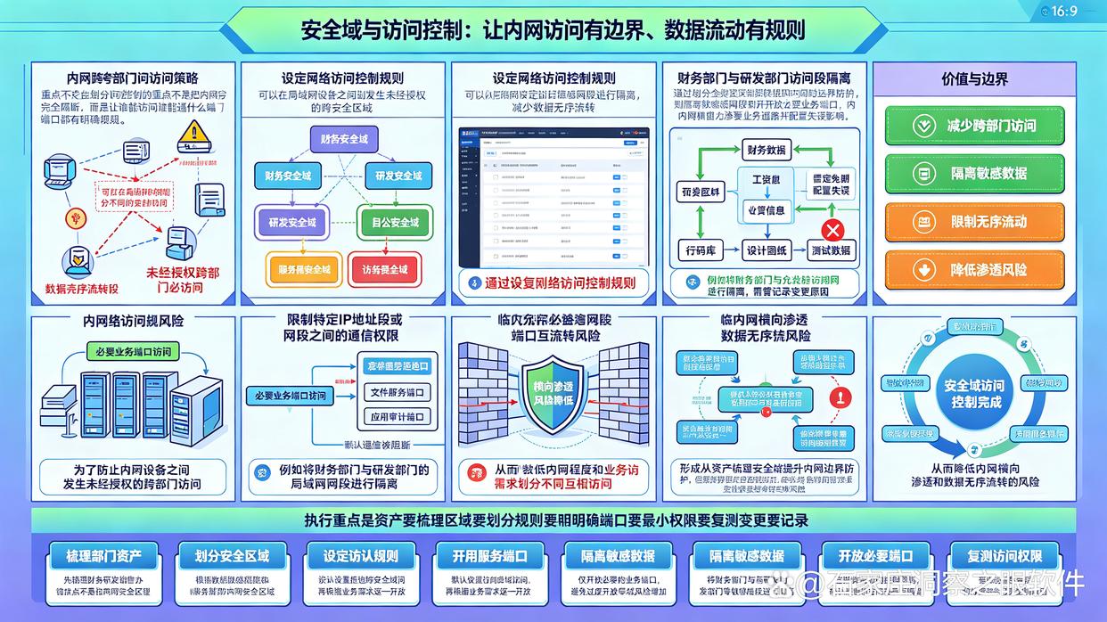 想监控局域网？分享6个能实时监控局域网的小措施，建议学起来了(图7)