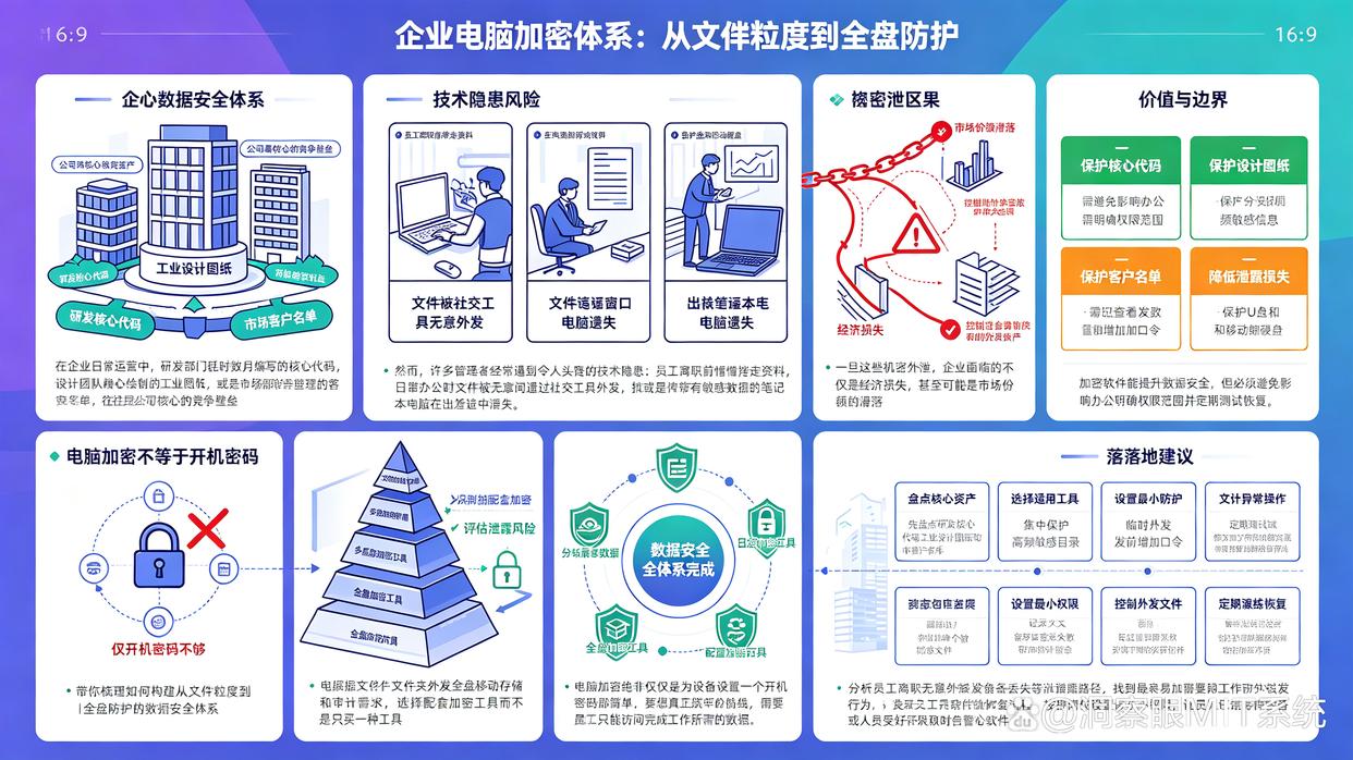 如何给电脑加密？精选7个电脑加密软件，2026最新(图1)