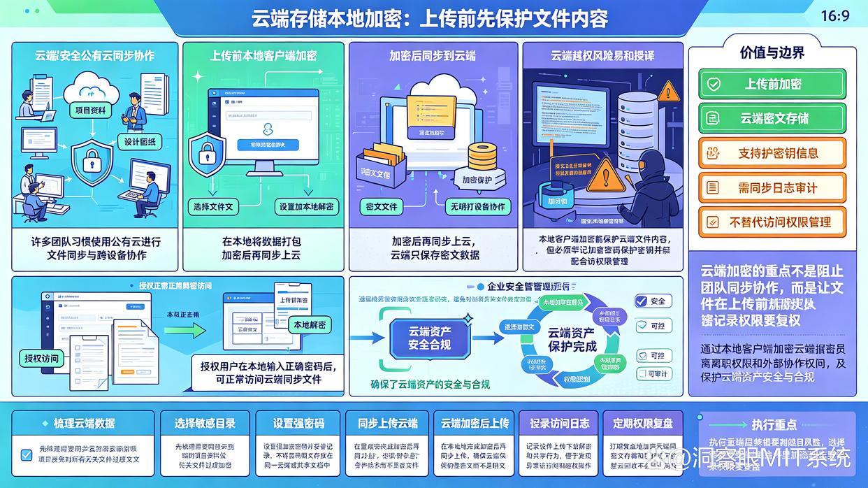 如何给电脑加密？精选7个电脑加密软件，2026最新(图8)