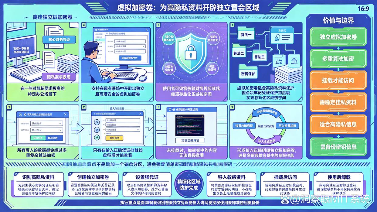 如何给电脑加密？精选7个电脑加密软件，2026最新(图6)