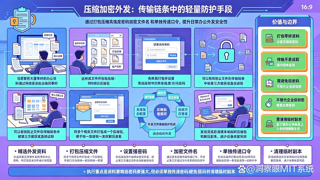 如何给电脑加密？精选7个电脑加密软件，2026最新(图7)