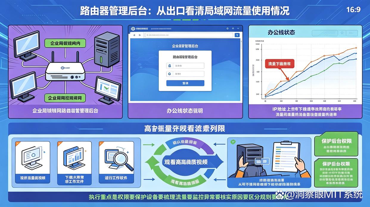 电脑监控方法有哪些？分享6个电脑监控小技巧，小白也能分分钟学会(图6)