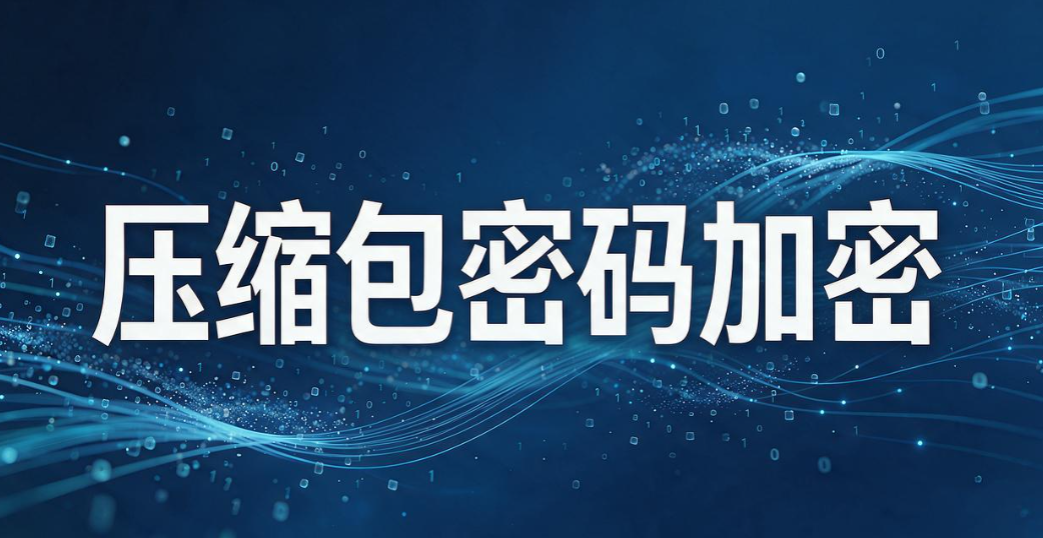 U 盘里的文件怎么加密？5 个实用 U 盘文件加密妙招，资料不泄露(图8)