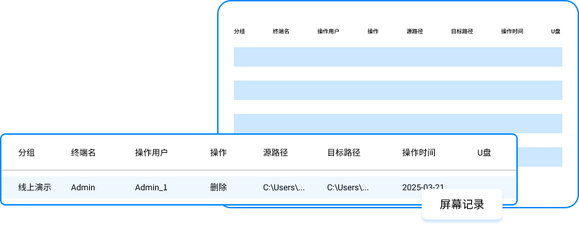  防泄密软件都有哪些？6 款优选防泄密软件，运维收藏(图3)