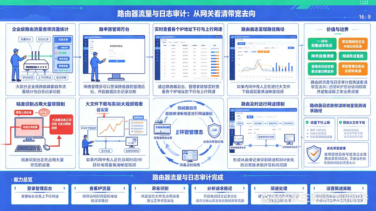 企业内网怎么实时监控？教你6个内网监控方法，码住学起来(图6)
