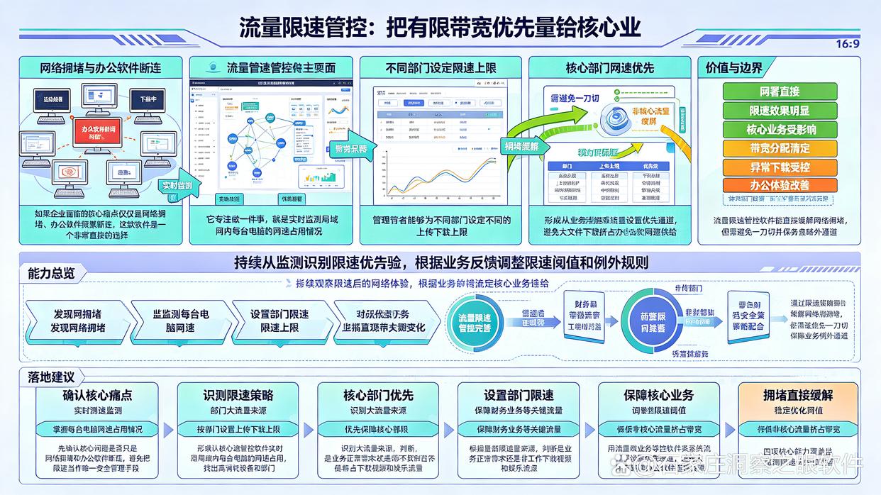 上网行为监控软件怎么选？推荐7款上网行为监控软件，26最新整理(图6)