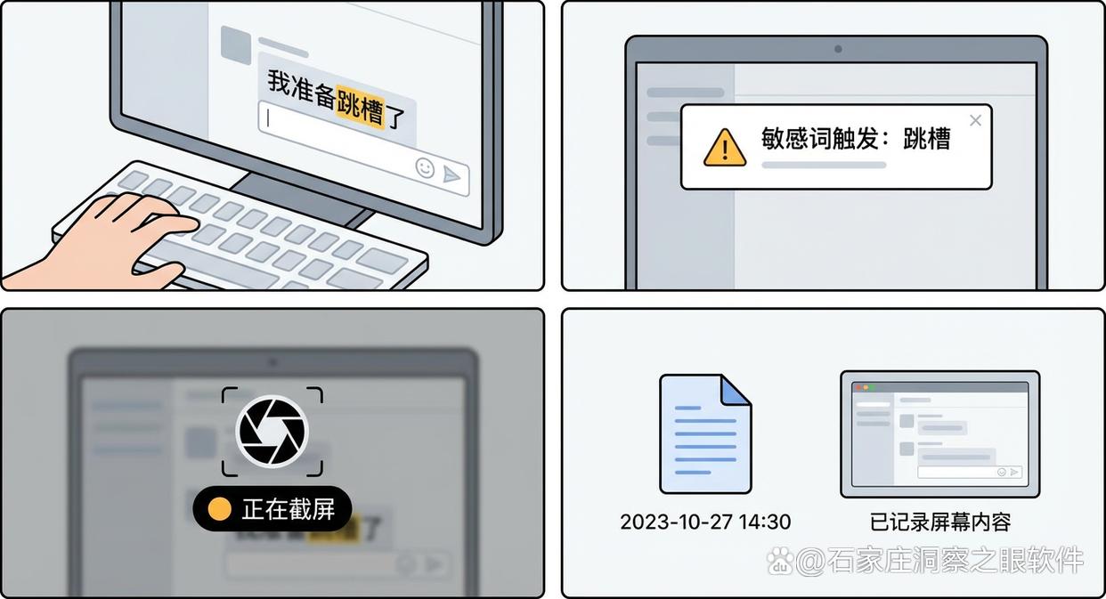 怎么远程实时监控电脑？超前分享7个远程监控方法，分分钟学会了(图3)