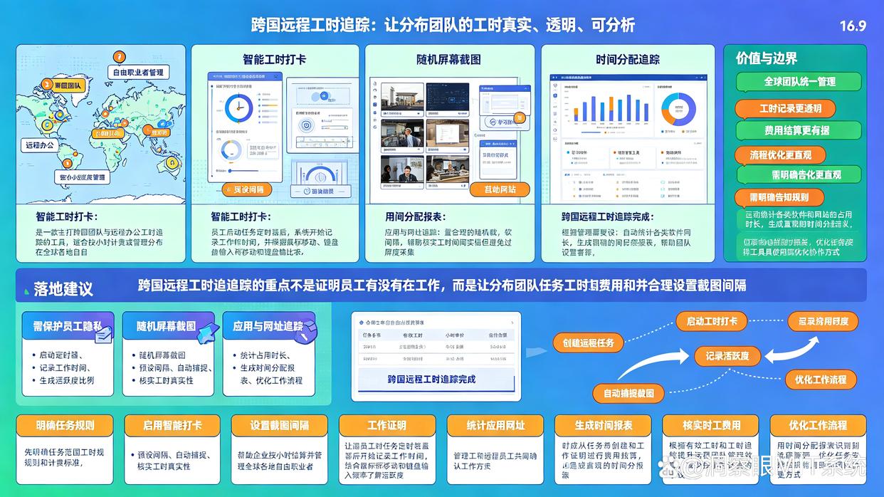 远程电脑监控软件哪个好？7款实用的远程电脑监控软件分享，一定要试试(图6)