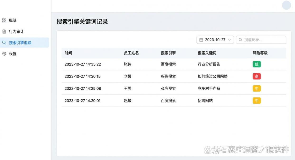 上网行为监控软件哪个好？推荐六款实用的上网行为监控软件，26最新(图5)