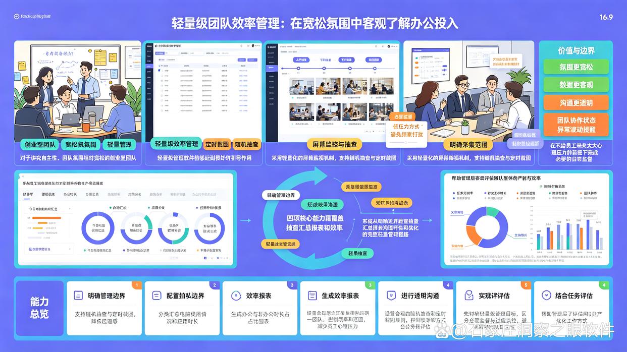 上网行为监控软件哪个好？推荐六款实用的上网行为监控软件，26最新(图8)