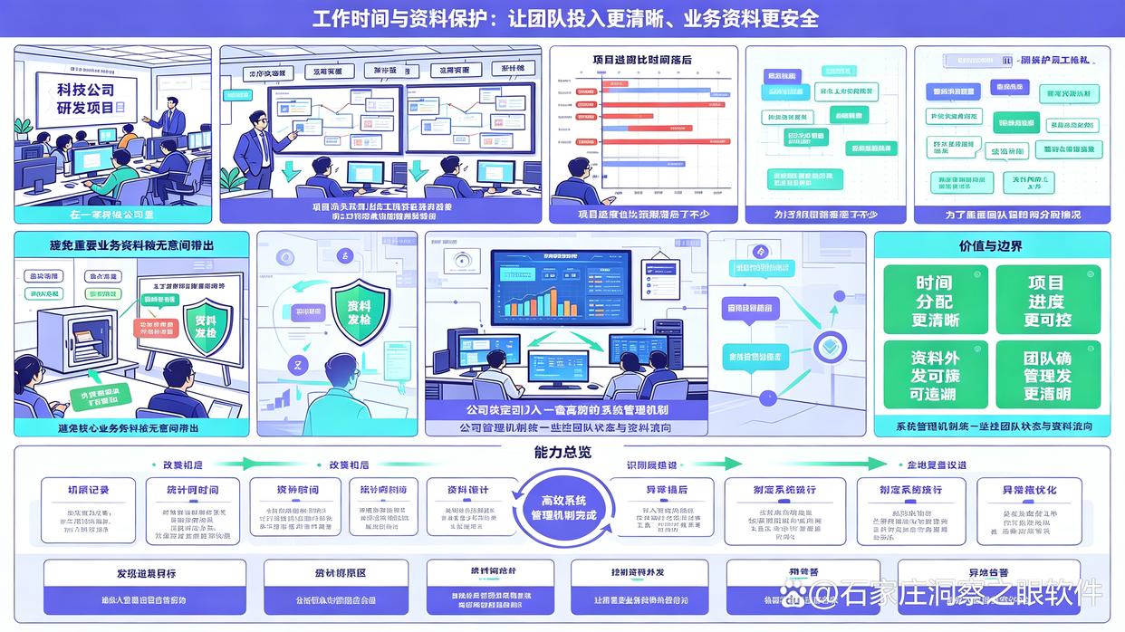 电脑监控方法有哪几招？分享5个电脑监控方法教给你，快来试试(图1)