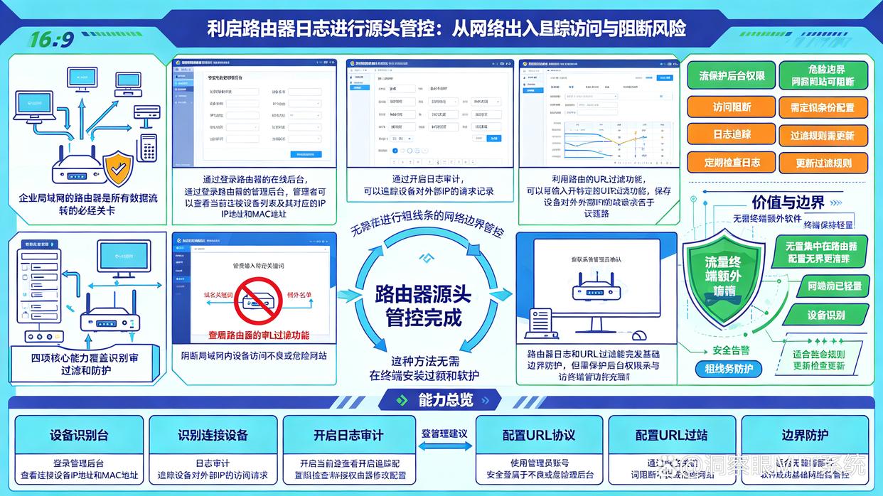 想监控上网行为？教你6个上网行为监控方法，建议码住(图6)