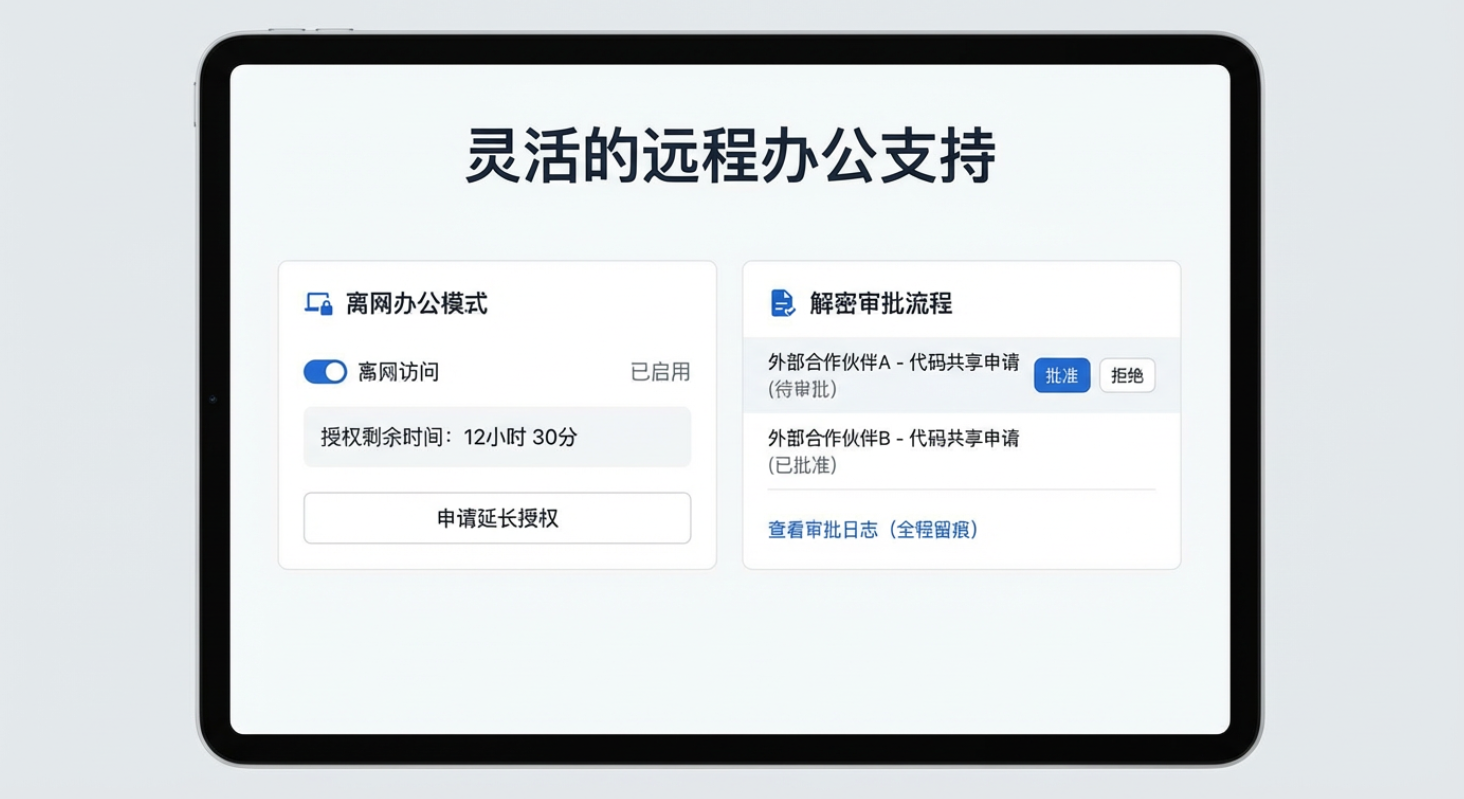 远程电脑监控软件哪个好？6 款实用的远程电脑监控软件分享(图6)