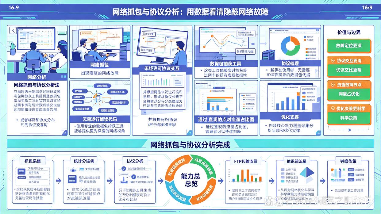 想实时监控内网动态？教你5个内网监控方法，新手也能快速上手(图6)