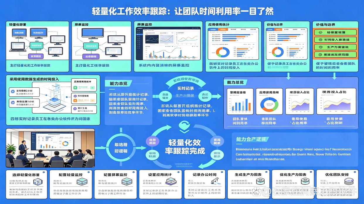 如何监控员工电脑？精选8款电脑监控软件，建议收藏了(图6)