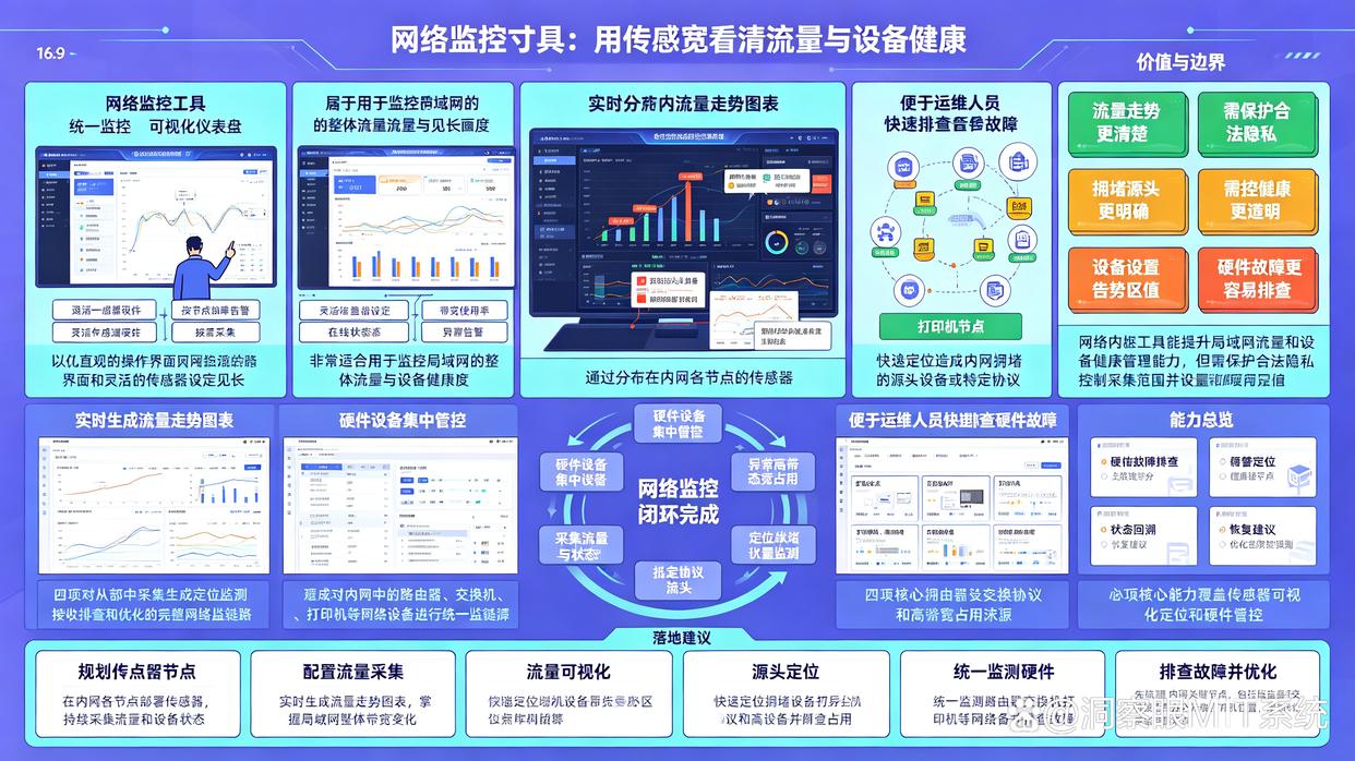 内网怎么监控？分享6款热门的内网监控软件，快收藏了(图6)