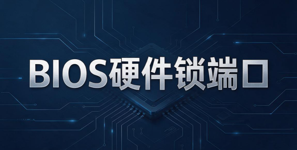 USB 端口如何管控？分享 6 个简单易操作的 USB 端口管控方法(图8)