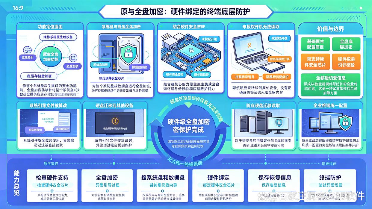怎么给电脑“上锁”？快来试试这六个电脑加密软件，建议收藏(图6)