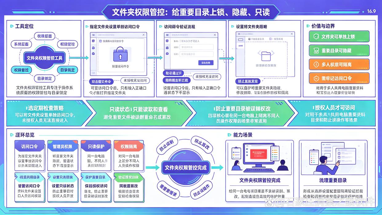 怎么给电脑“上锁”？快来试试这六个电脑加密软件，建议收藏(图7)