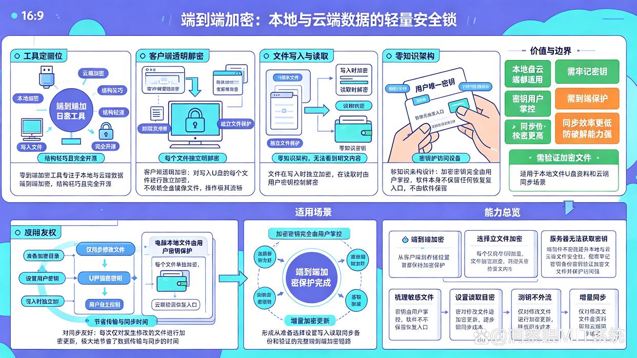 U盘这么加密？推荐7个U盘加密软件，建议收藏了(图7)