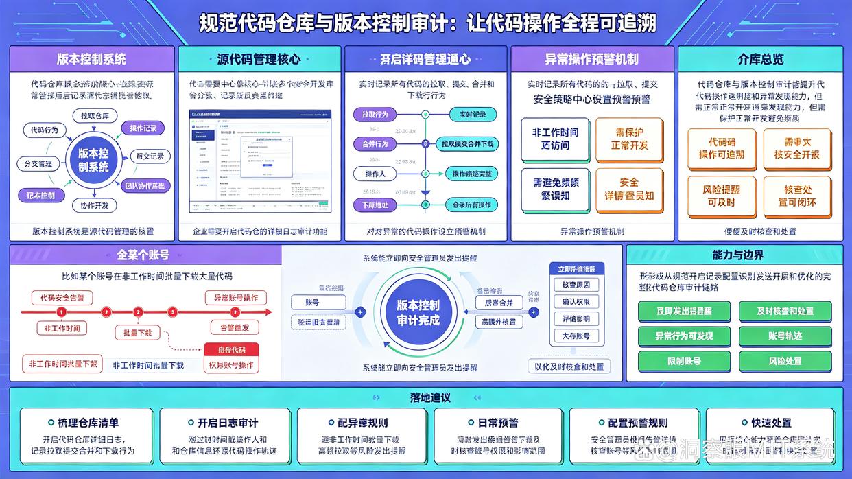 如何防止源代码泄密？教你6个防泄密方法，轻松学会(图7)