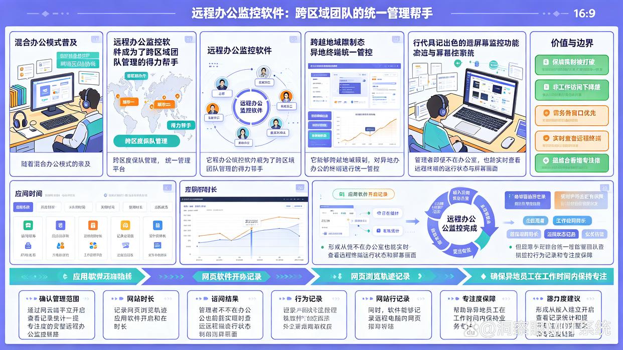 上网行为监控软件有哪些？分享6个上网行为监控软件，收藏了(图7)