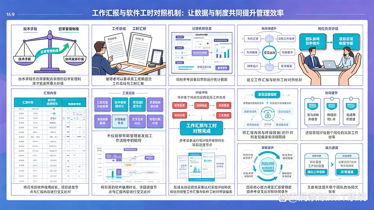 电脑怎么实时监控？教你5个实时监控电脑的小技巧，码住学起来(图8)