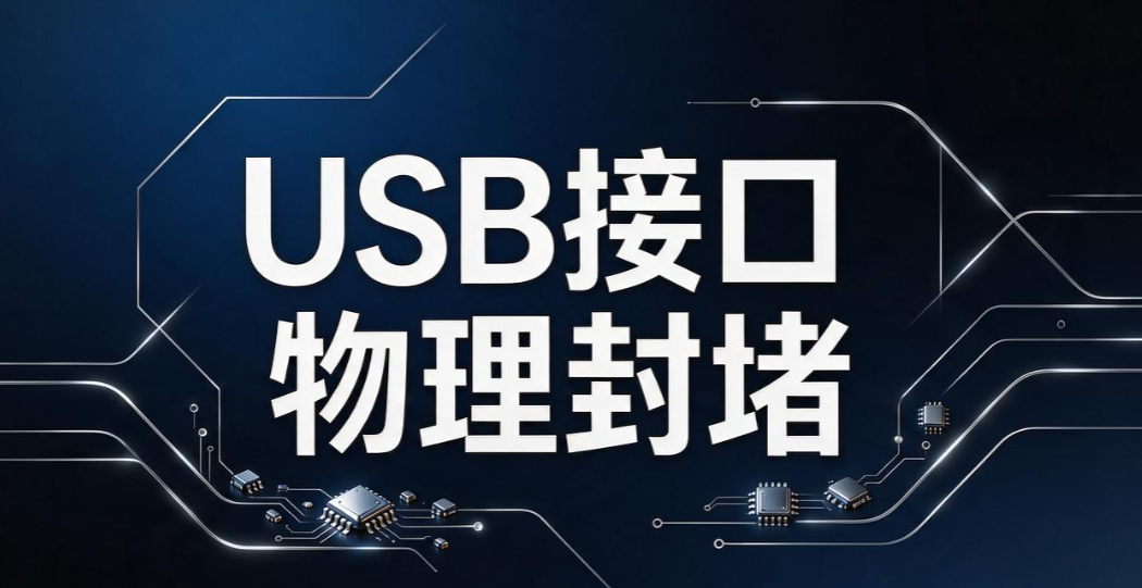 USB 端口如何管控？4 个简单实用管控方法， 轻松管好 USB 端口(图7)