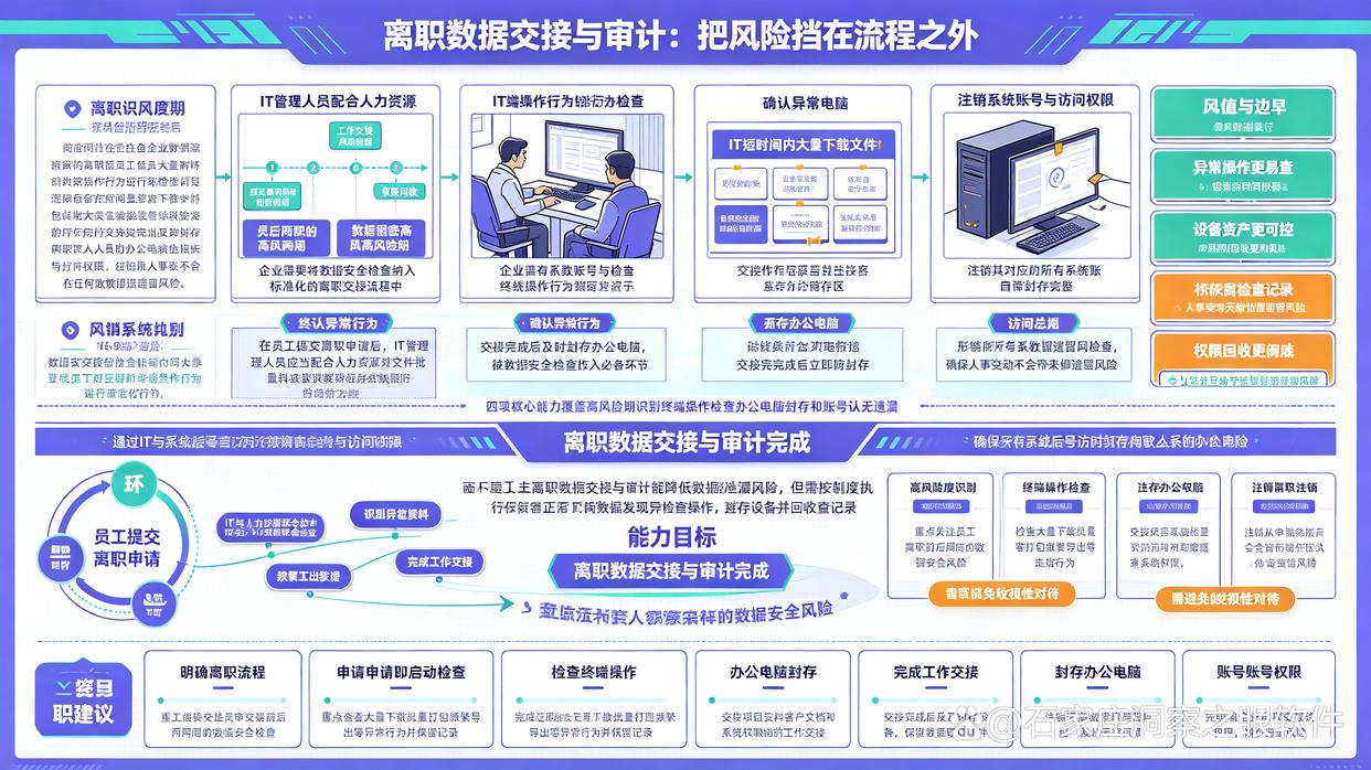 如何防止文件泄密？分享6个简单高效的文件防泄密小技巧，建议学起来(图8)