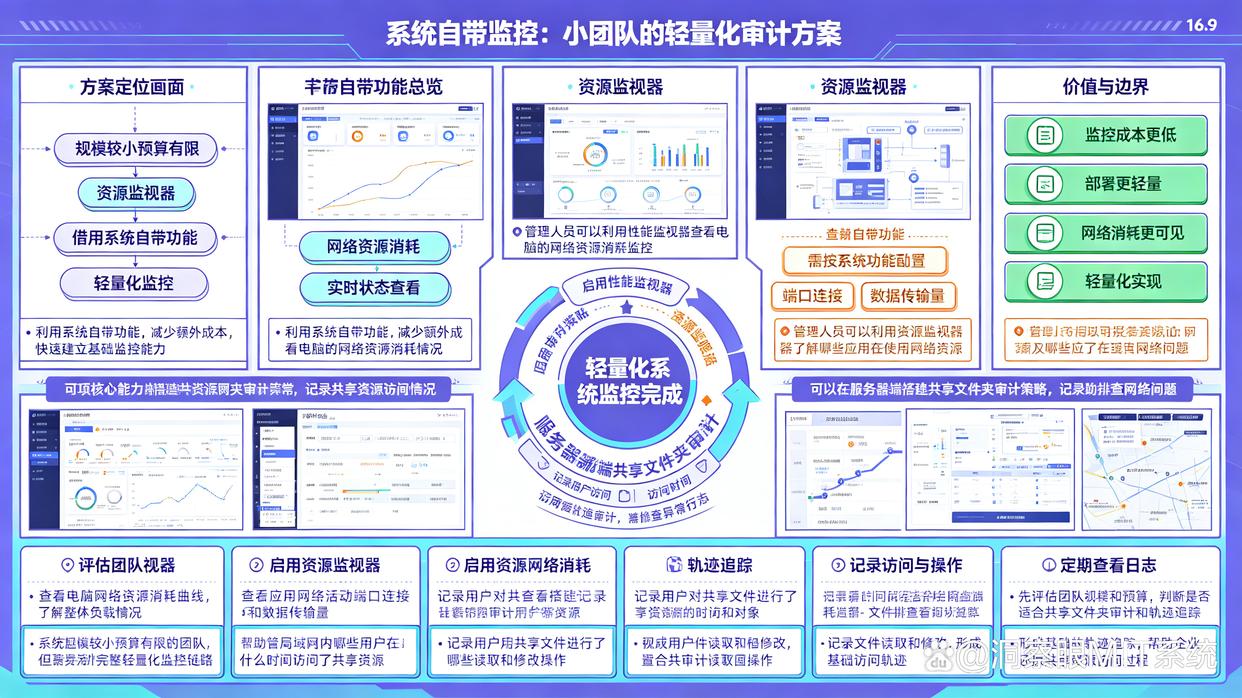 怎么监控局域网？分享5个简单高效的局域网监控方法，快学起来了(图6)
