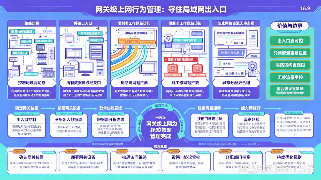 怎么监控局域网？分享5个简单高效的局域网监控方法，快学起来了(图8)