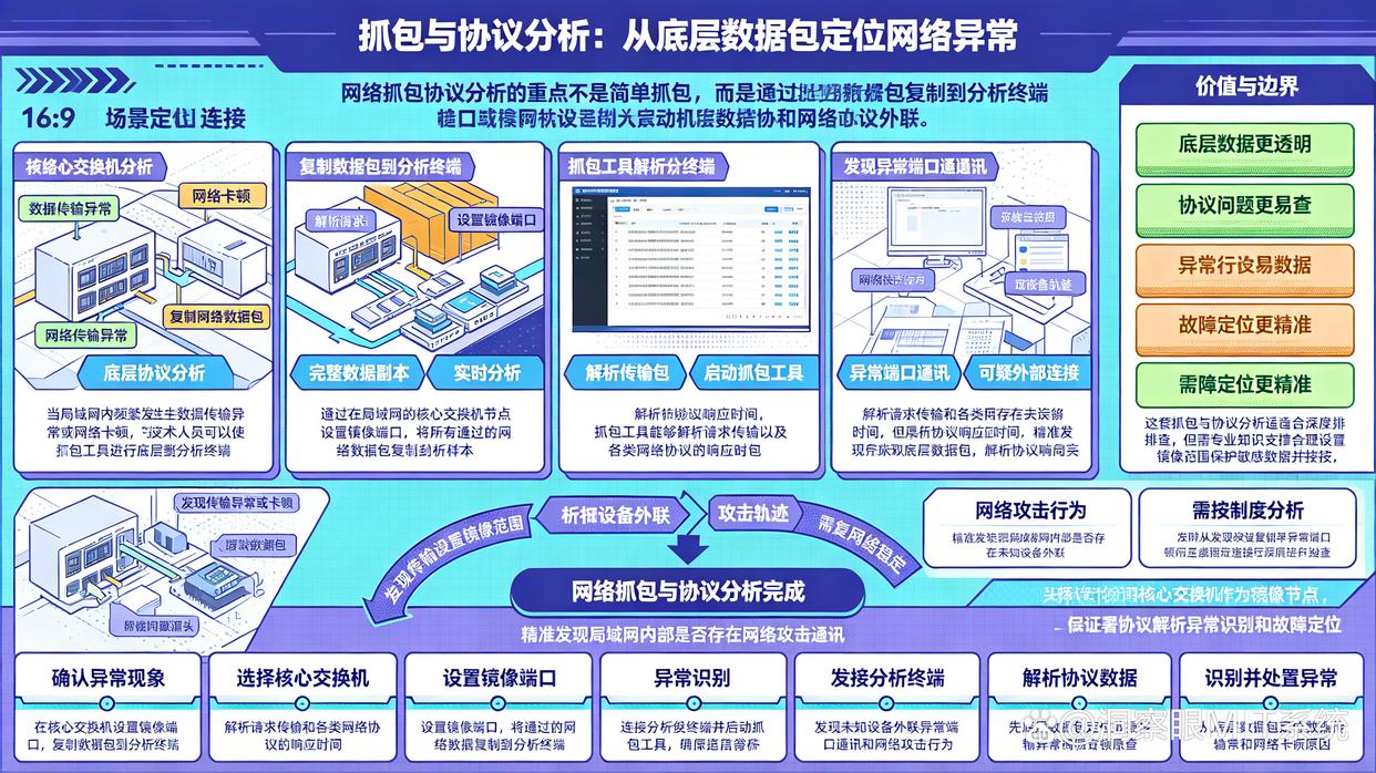怎么监控局域网？分享5个简单高效的局域网监控方法，快学起来了(图7)