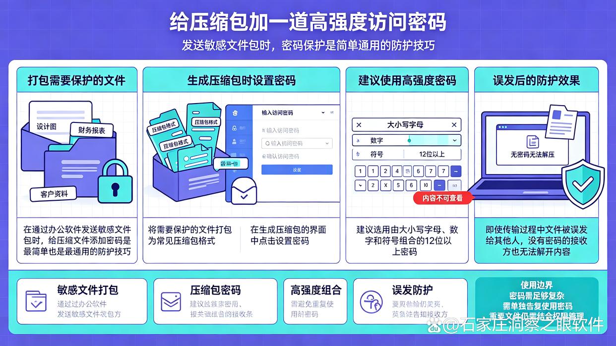 电脑加密怎么设置？快来试试这6个电脑加密方法，快学起来了(图6)