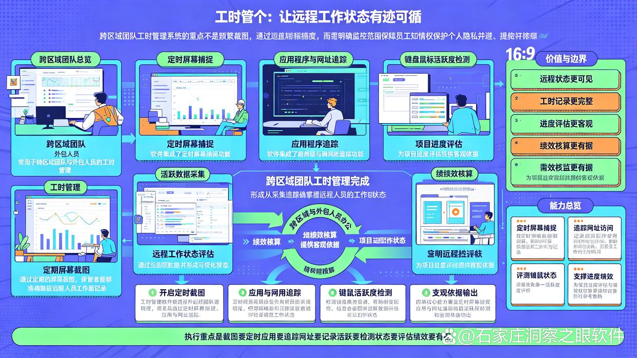 电脑监控软件怎么选？精选七款电脑监控软件，码住了(图7)