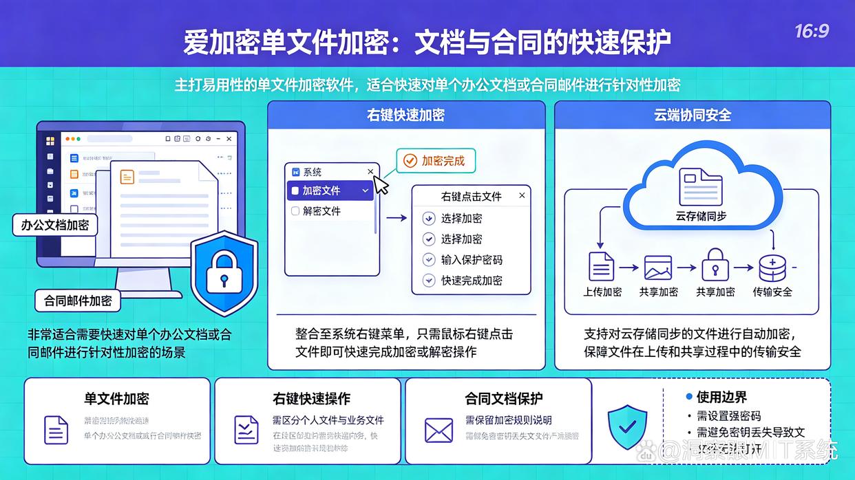 电脑加密？怎么加密？推荐5个电脑加密软件，快来试试(图7)