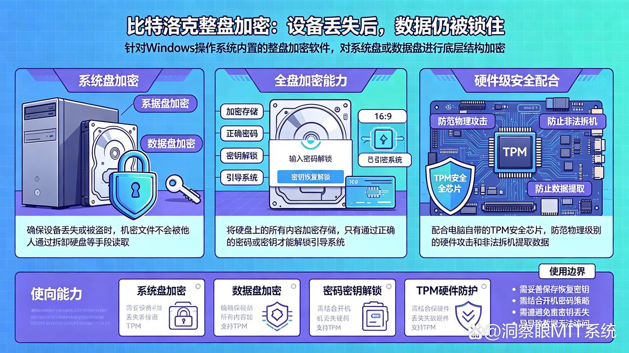 电脑加密？怎么加密？推荐5个电脑加密软件，快来试试(图6)