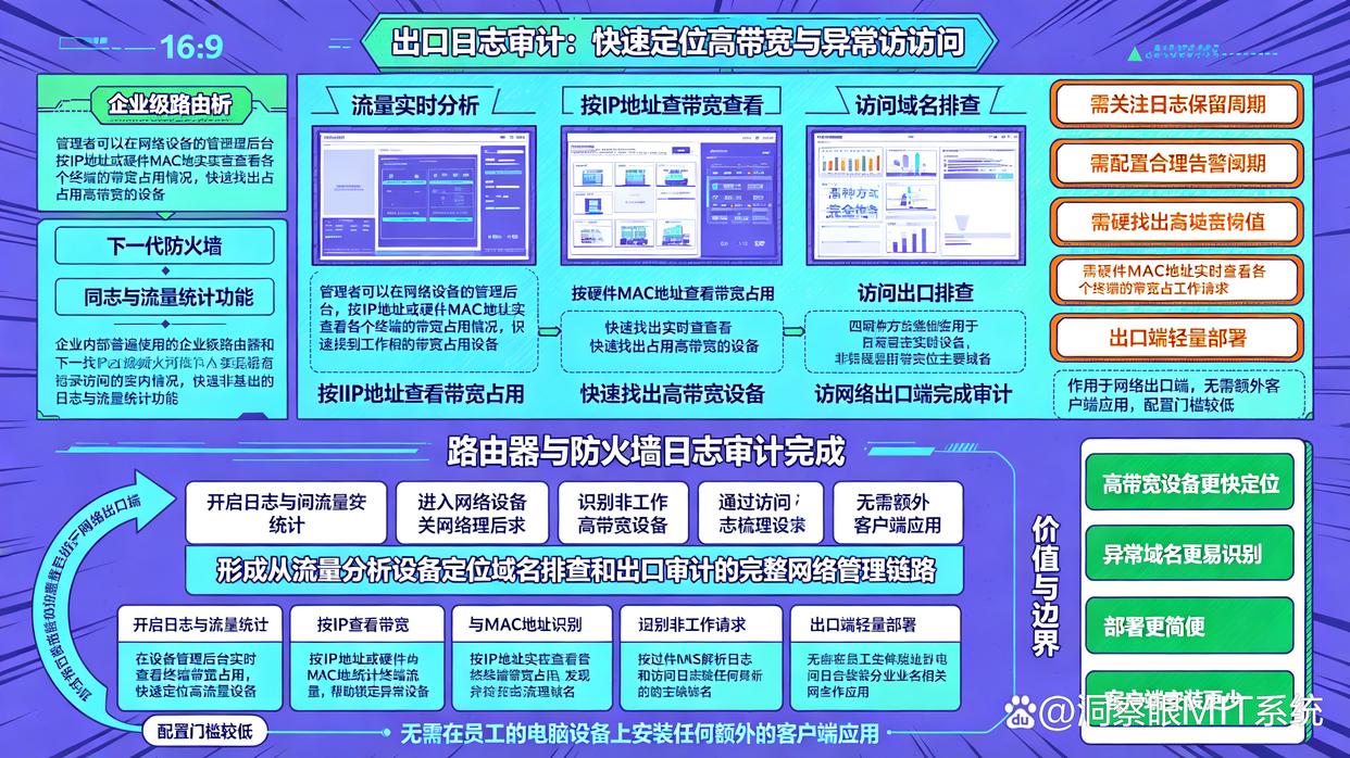 如何监控上网行为？教你6个上网行为监控方法，快学起来(图6)