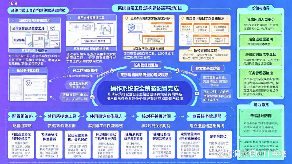如何监控上网行为？教你6个上网行为监控方法，快学起来(图7)