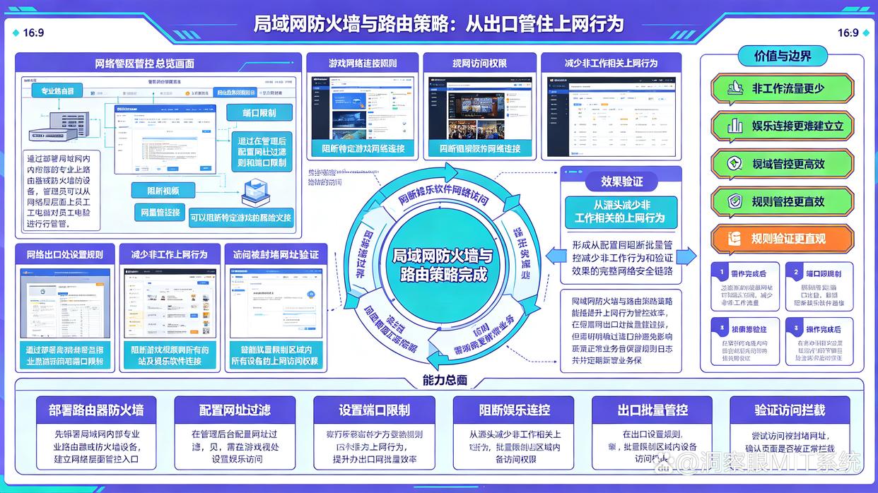 电脑监控方法有哪几种？教你6个电脑监控小技巧，快学起来(图6)