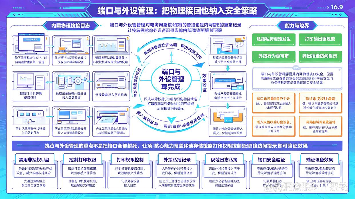 电脑监控方法有哪几种？教你6个电脑监控小技巧，快学起来(图8)