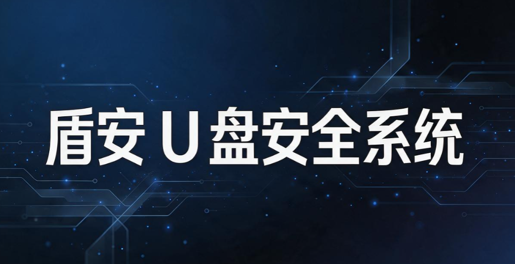 U 盘怎么加密？6 款 U 盘加密软件推荐，全面守护 U 盘安全隐私(图6)