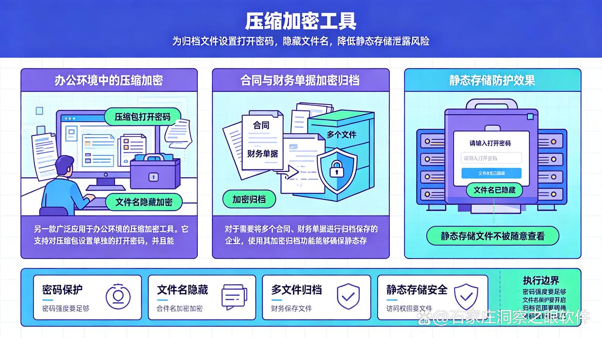 电脑加密软件有哪些推荐？七款热门电脑加密软件分享，快学起来(图8)