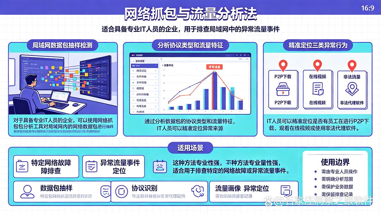 上网行为如何监控？手把手教你6个上网行为监控方法，简单实用(图8)