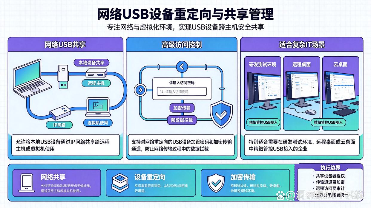 USB端口管控软件怎么选？七款USB端口管控软件分享给你，建议收藏了(图8)