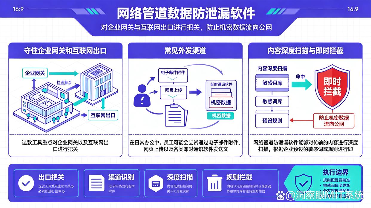 文件防泄密软件怎么选？推荐6款好用的文件防泄密软件，码住了(图7)