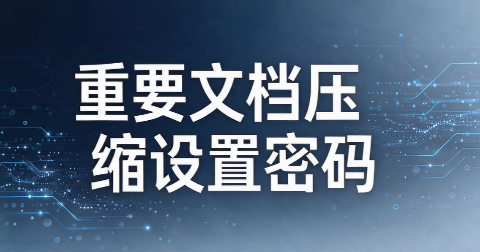 怎么防止文件机密泄密？6 个实用防泄密小技巧，新手也能学会(图8)