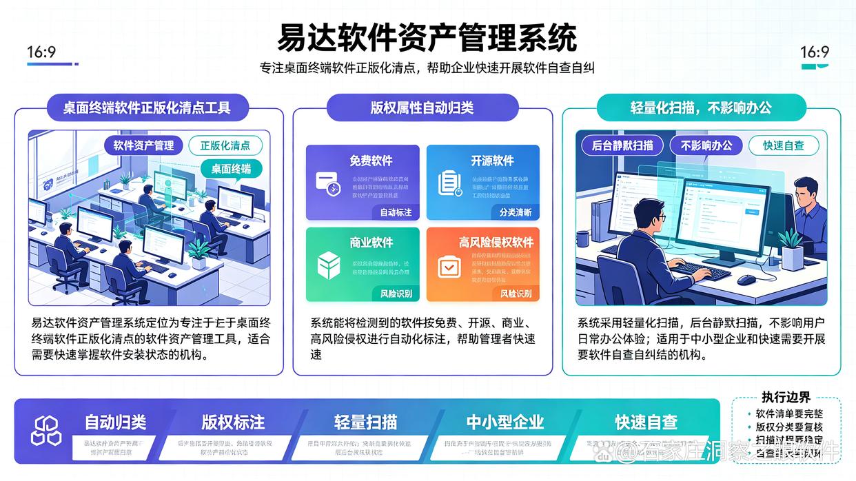 盗版软件检测工具怎么选？推荐6款盗版检测软件，建议收藏了(图7)